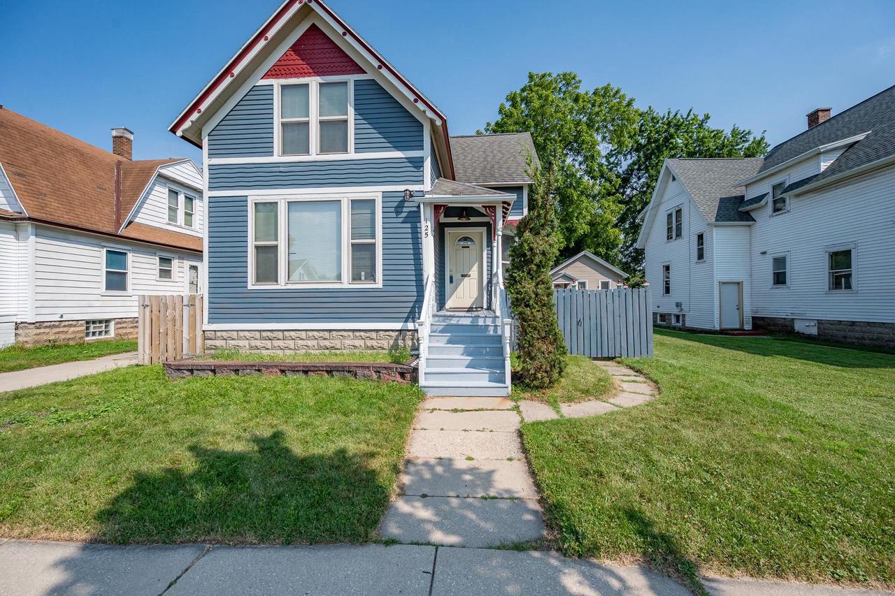 125 S Quincy Street — photo