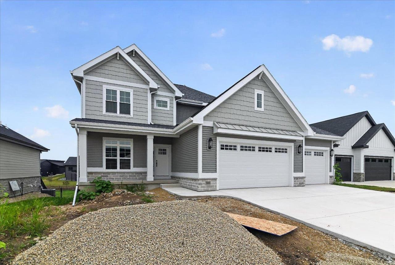 906 Travis Larson Court — photo