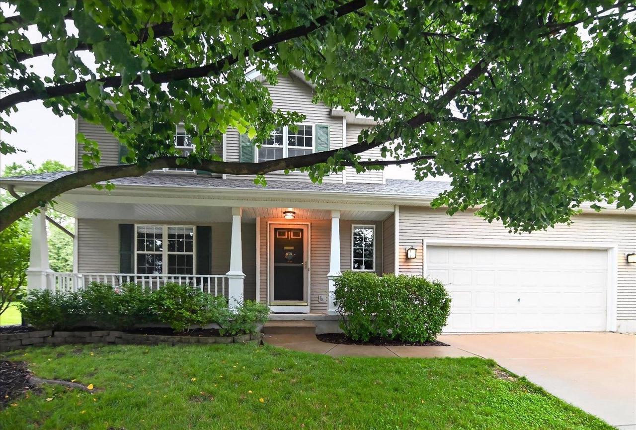 1210 Twinleaf Lane — photo