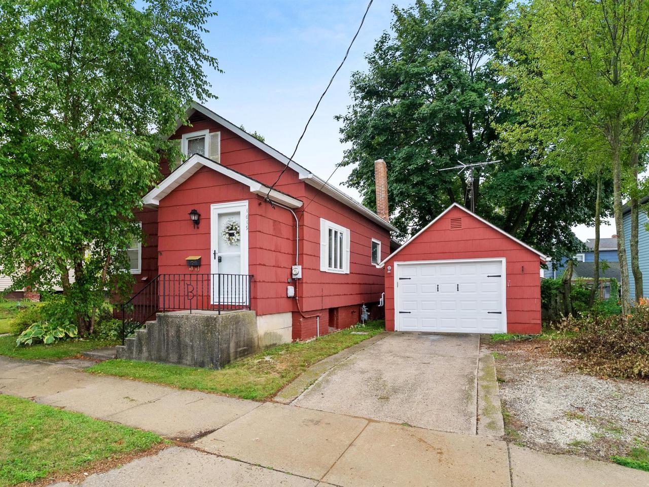 1619 21st STREET, Two Rivers WI 54241