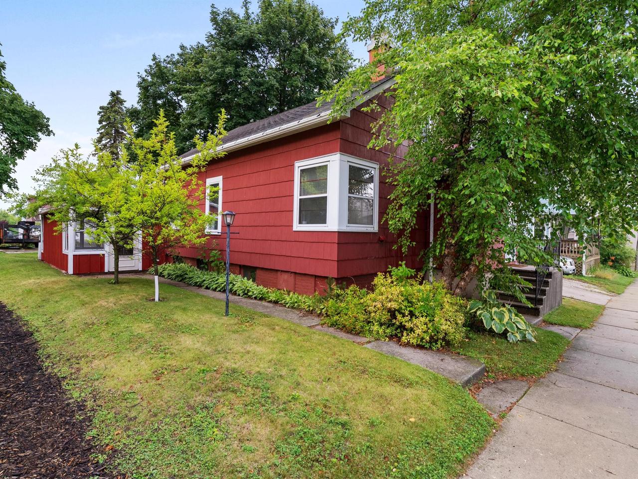 1619 21st STREET, Two Rivers WI 54241 — photo 2
