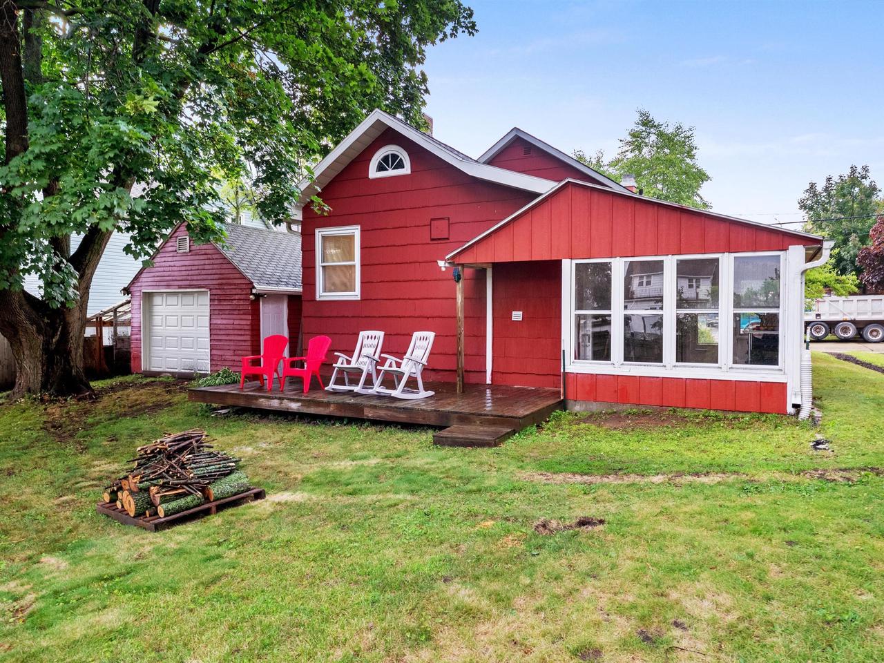 1619 21st STREET, Two Rivers WI 54241 — photo 3