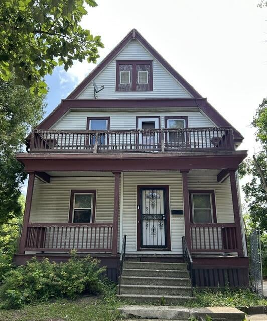 2012 N 36th Street — photo