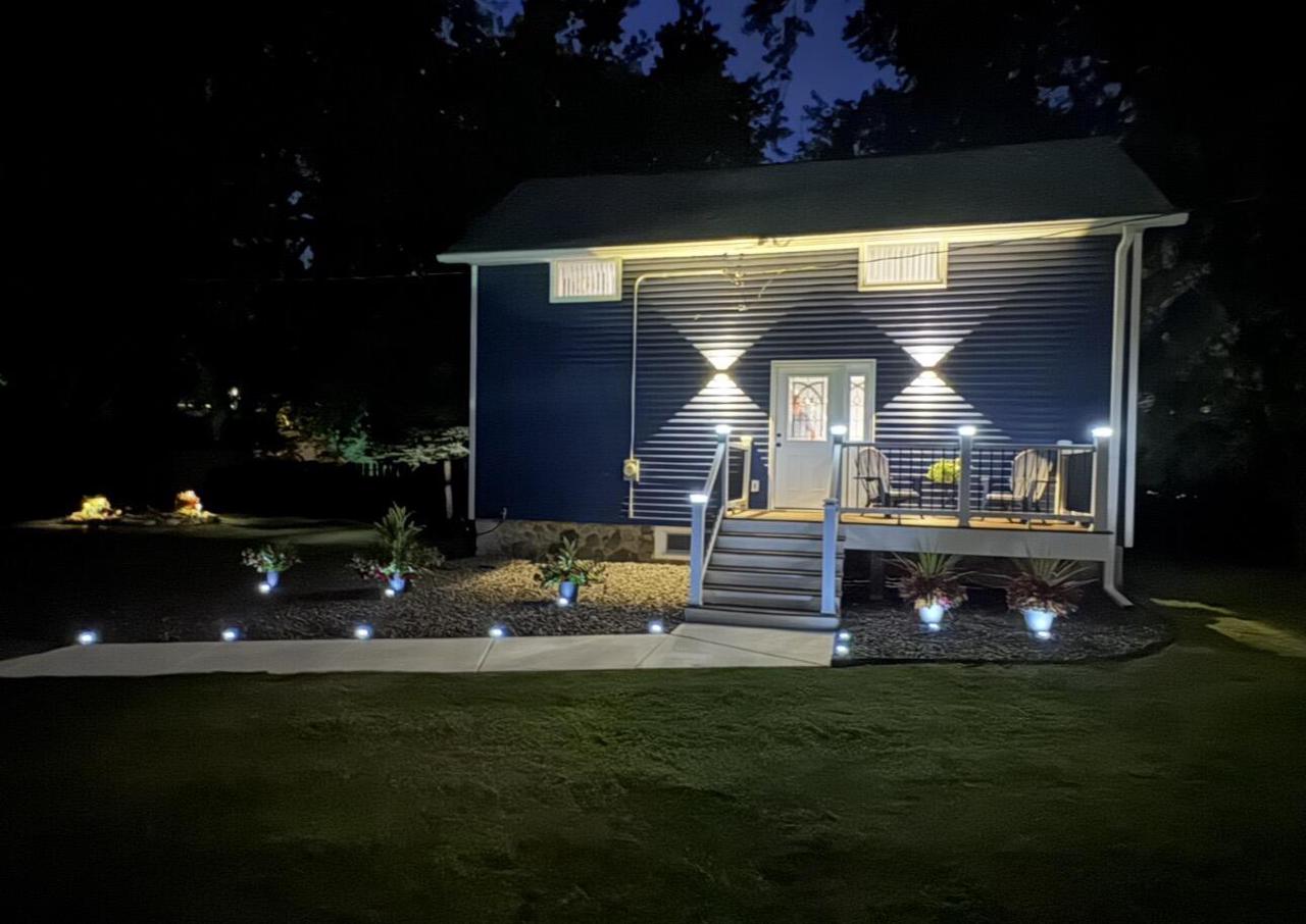 105 Roberts ROAD, Dousman, WI 53118 — photo 2