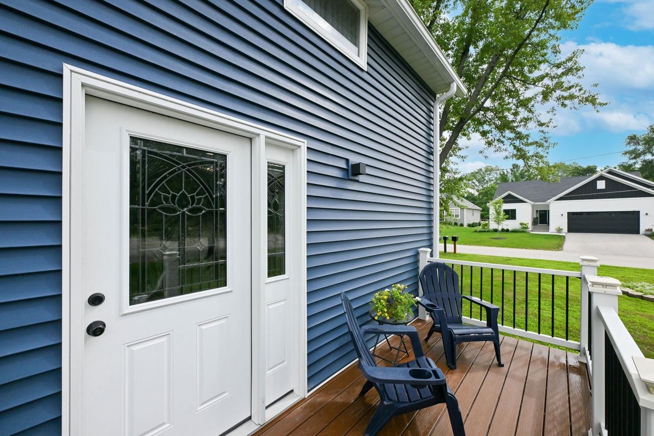 105 Roberts ROAD, Dousman, WI 53118 — photo 3