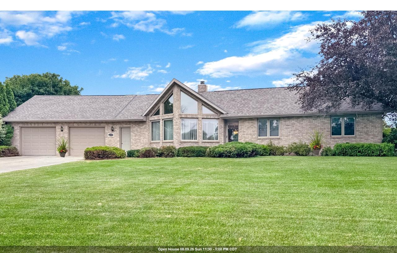 3101 Claymore Lane — photo