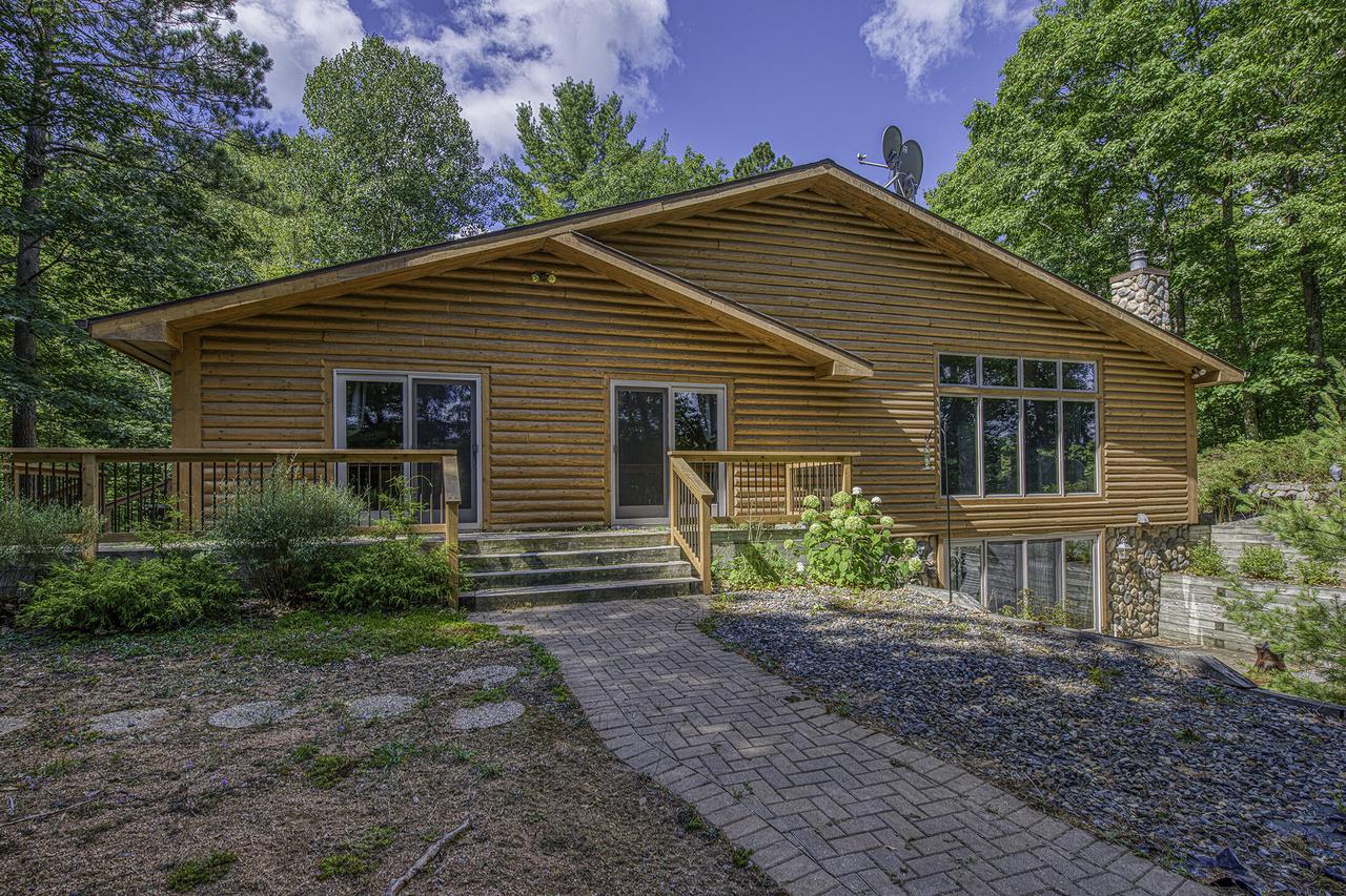 2512 Long View Drive — photo