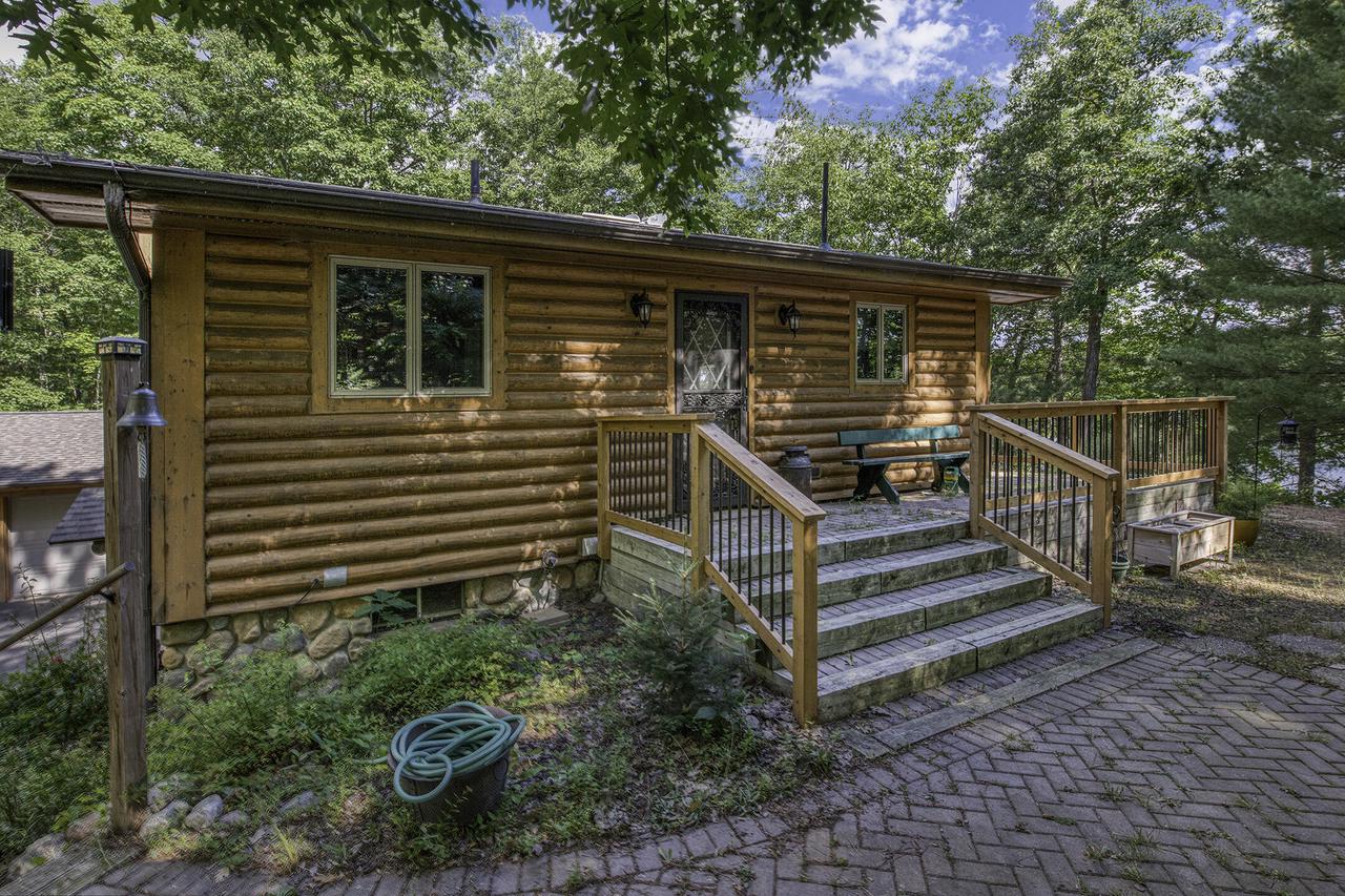 2512 Long View DRIVE, Rhinelander, WI 54501 — photo 2