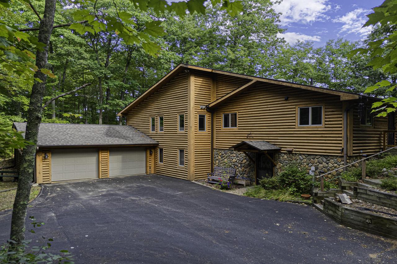 2512 Long View DRIVE, Rhinelander, WI 54501 — photo 3
