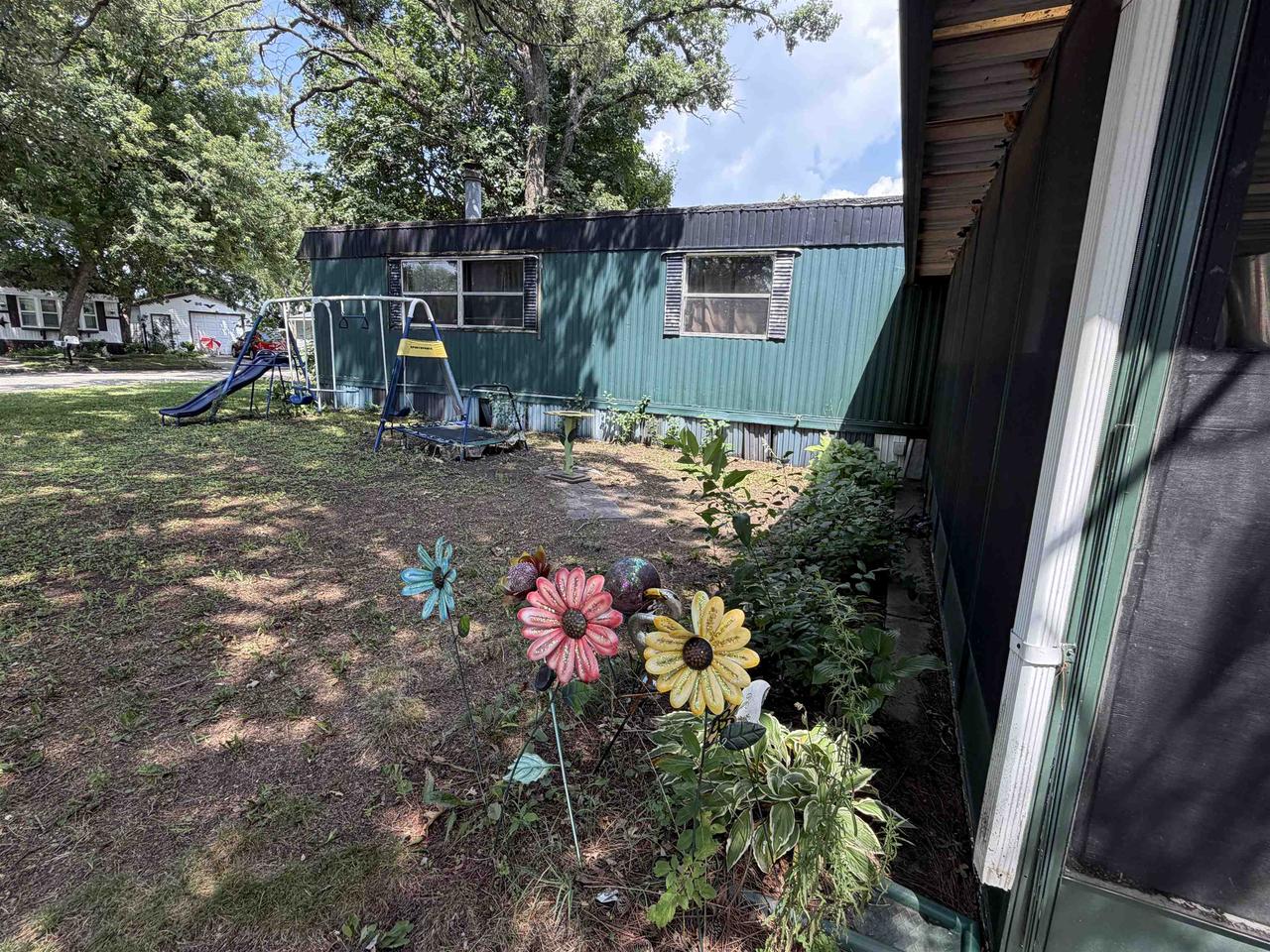 122 Falling Creek Circle — photo