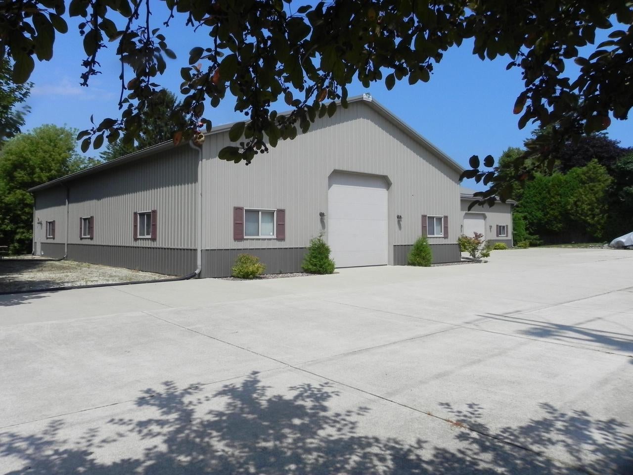 485 Sunset ROAD, Port Washington, WI 53074 — photo 2