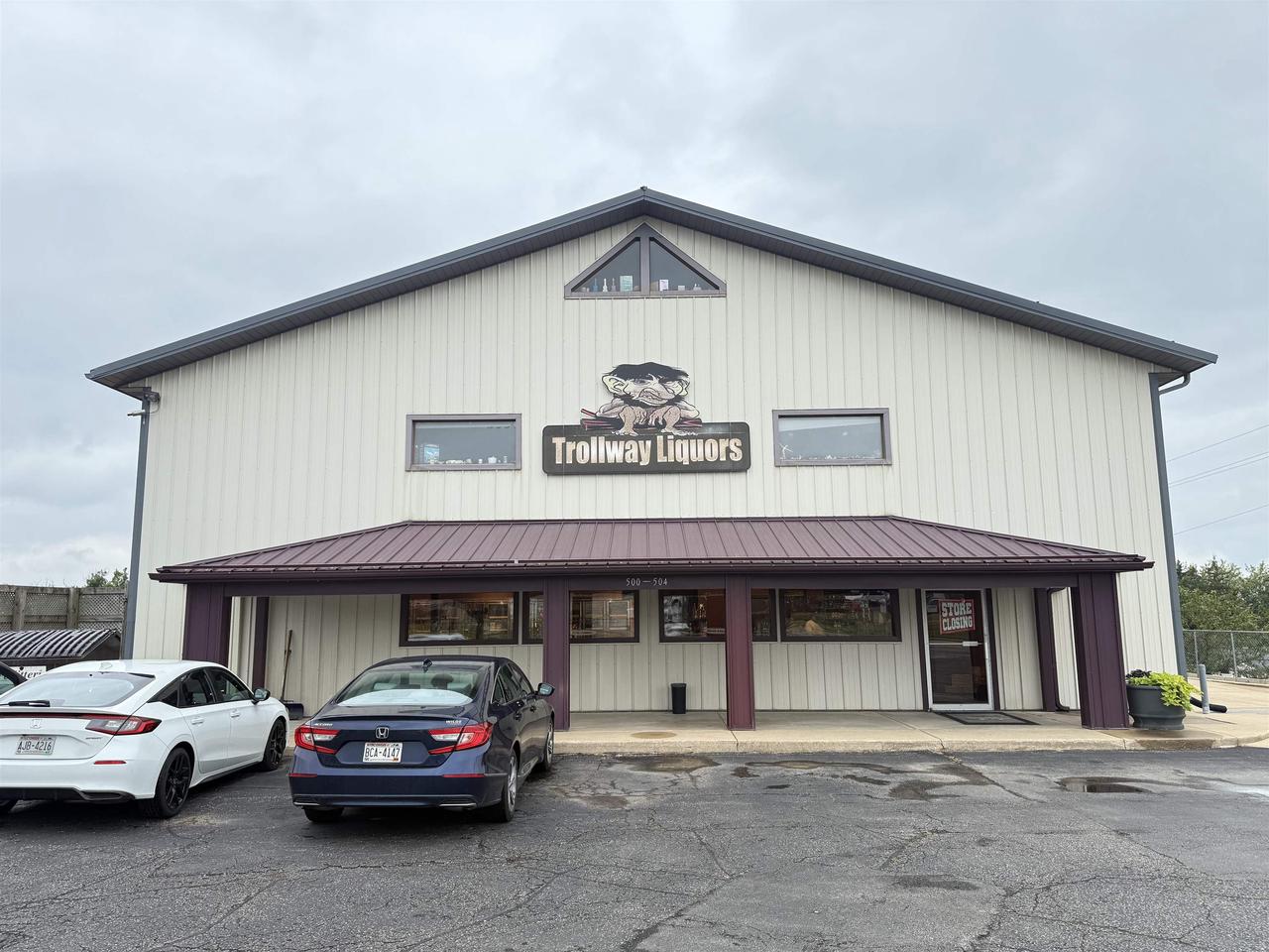 504 W Main Street — photo