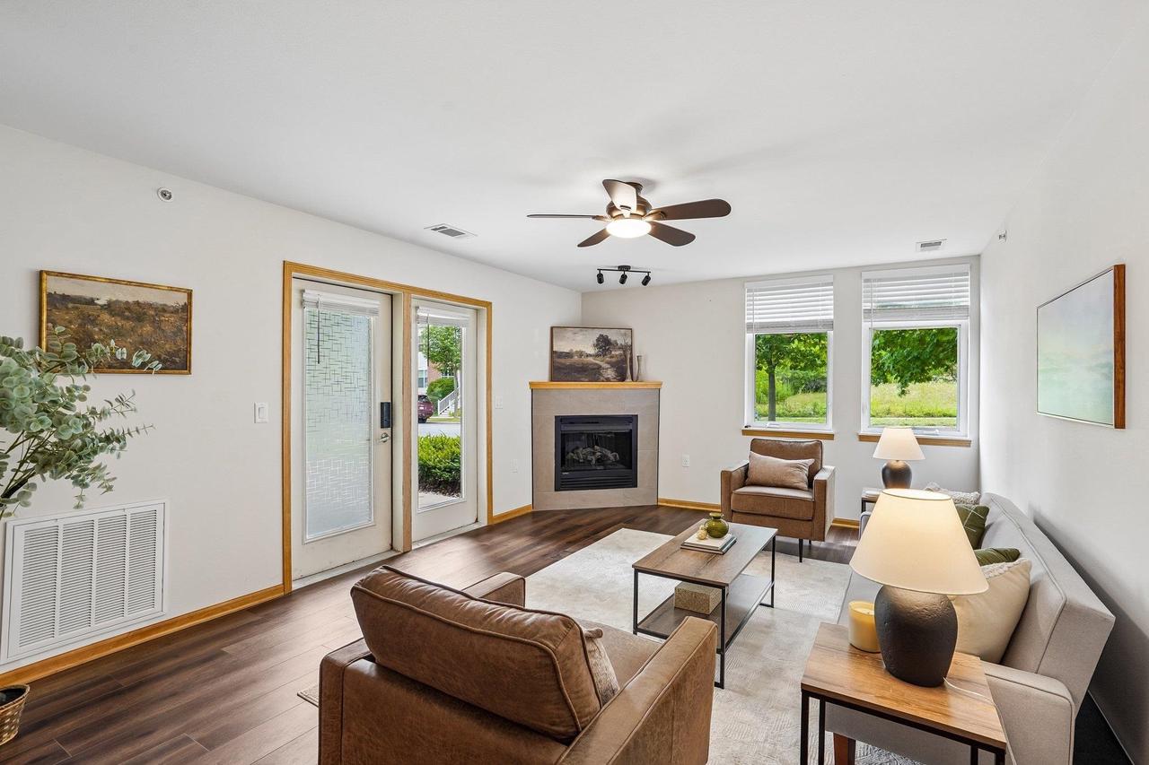 8206 Starr Grass Drive 105 — photo