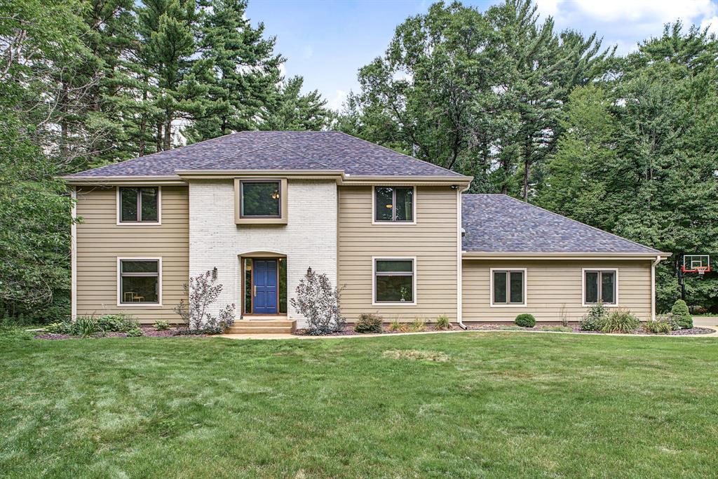 6644 Timber Lane — photo