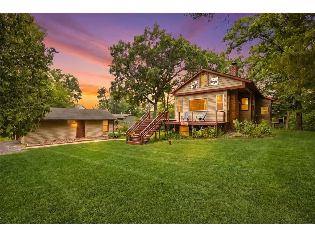 1165 Birchwood Lane — photo