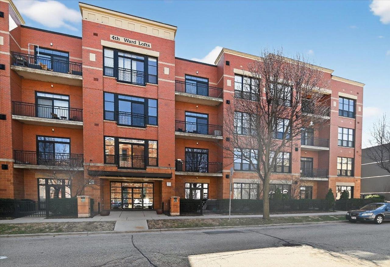 615 W Main Street 207 — photo