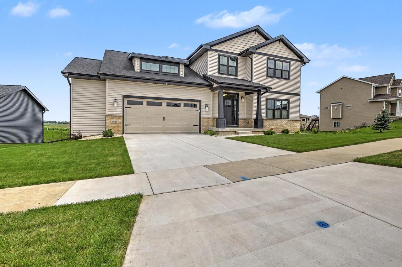 4525 Hooded Merganser Drive — photo