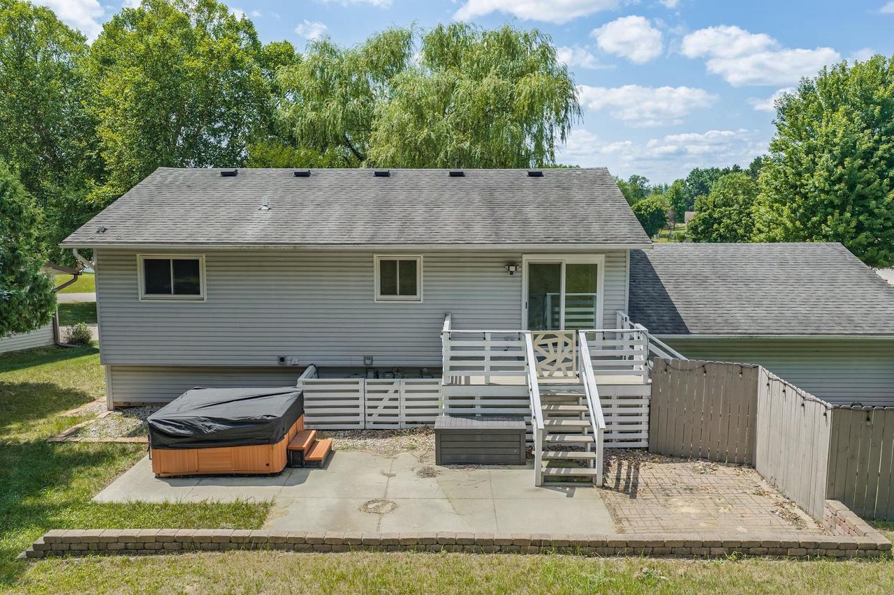 937 Justin CIRCLE, Reedsburg, WI 53959 — photo 3