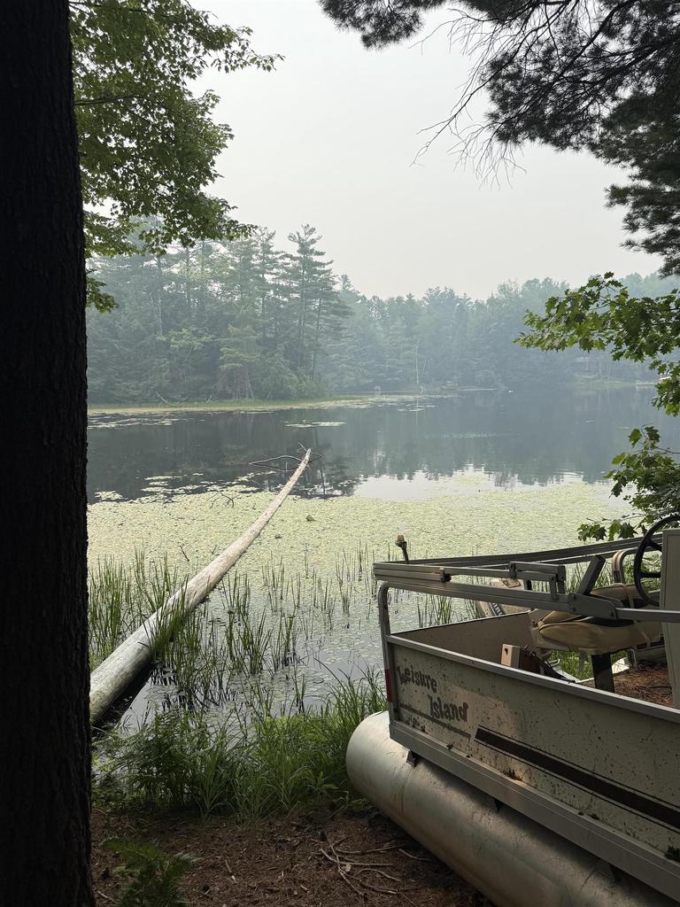 N8840 W Pickerel Lake Road — photo
