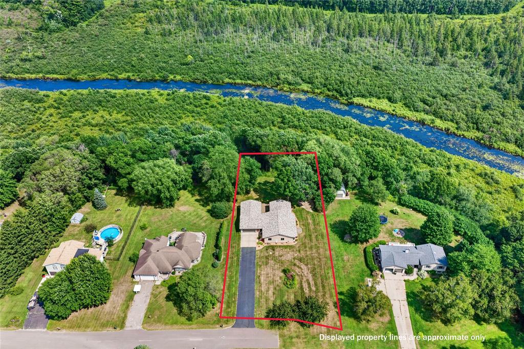 1875 22 3/4 Street, Rice Lake, WI 54868 — photo 2