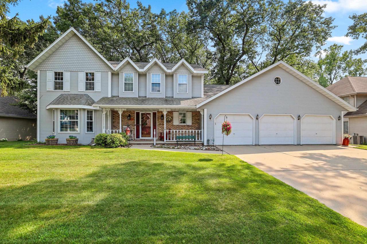 2495 Shady Oak Drive — photo