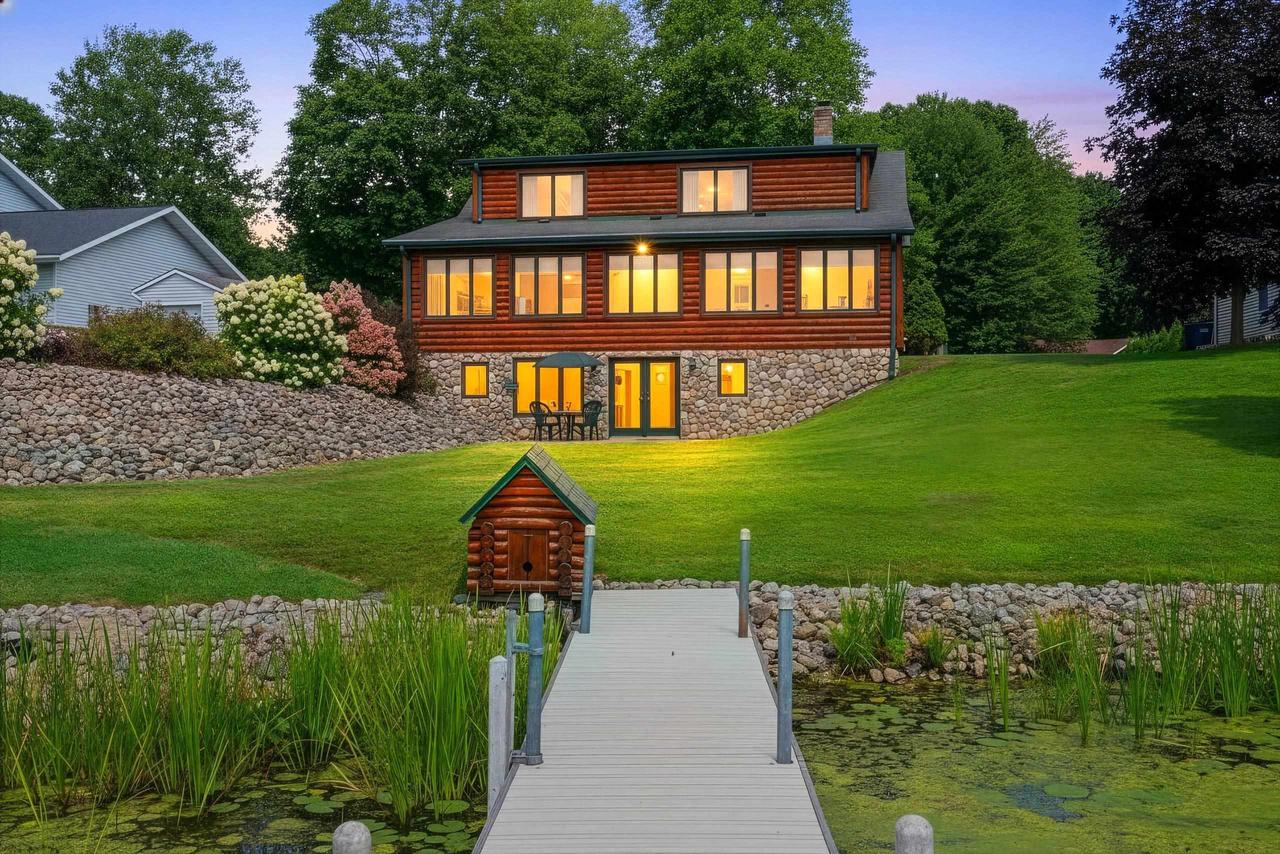 240 Alpine Drive — photo