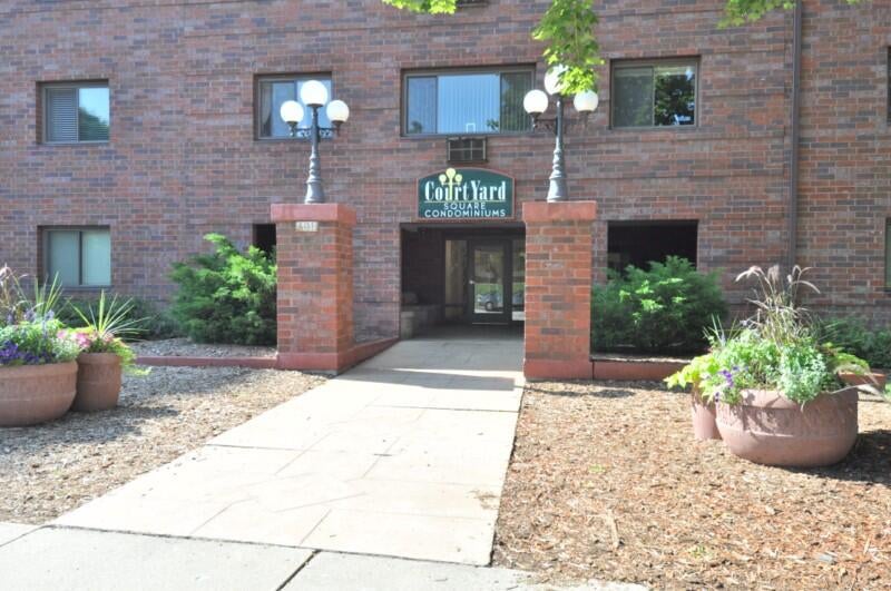 1108 N Milwaukee Street 357 — photo