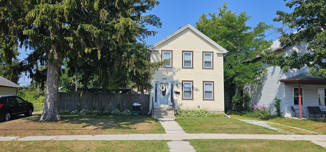628 N 9th Street — photo