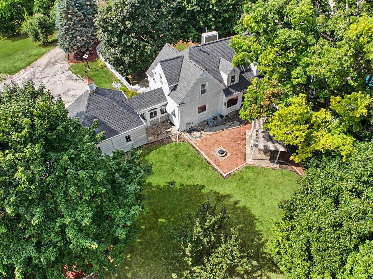 3123 W Grange Avenue — photo