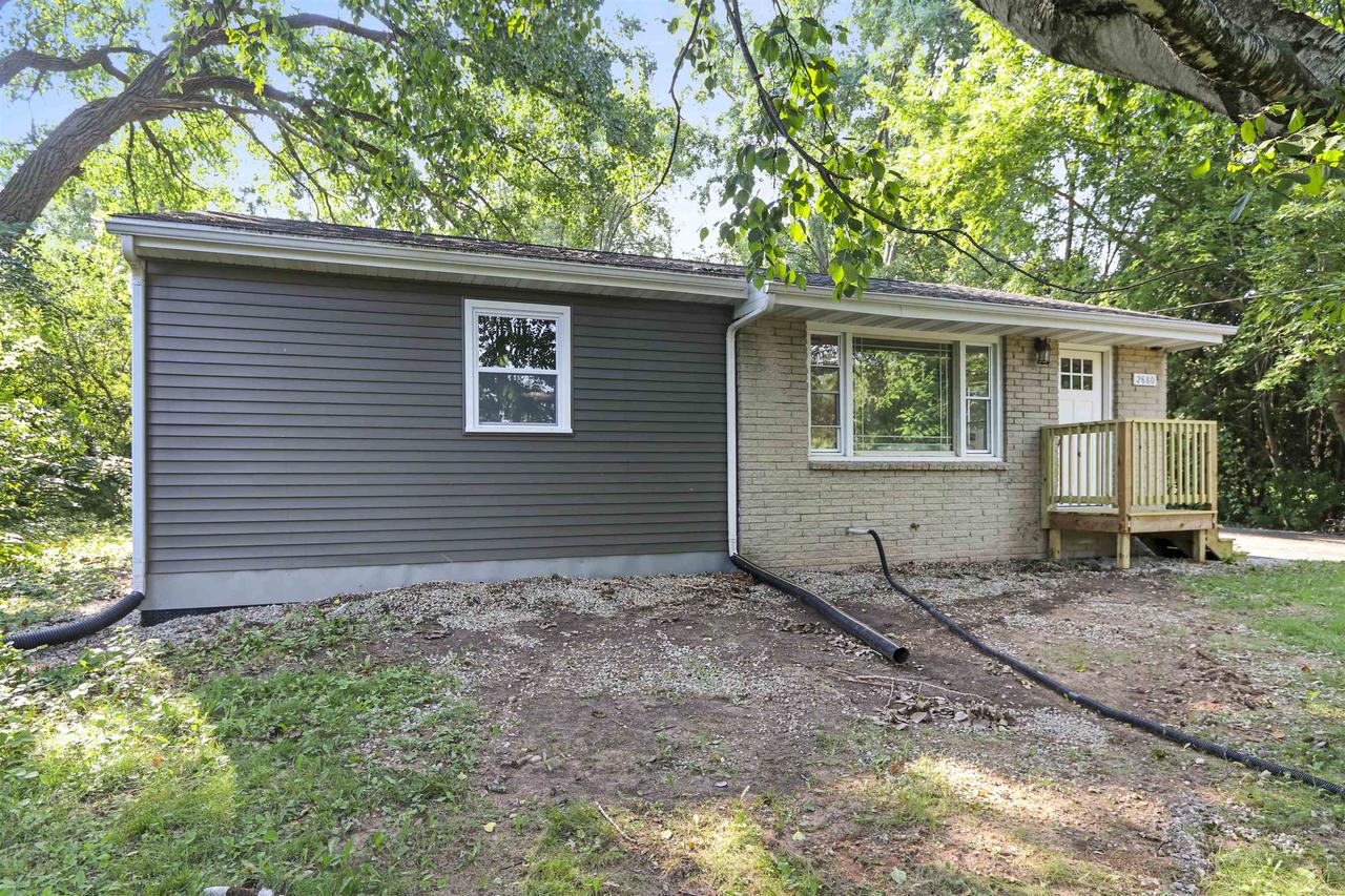 2680 Nicolet Drive — photo