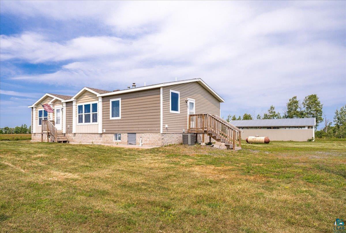 11472 Autio Road, Maple, WI 54845