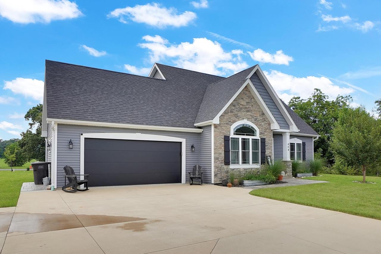 404 Appletree LANE, Eagle, WI 53119 — photo 3