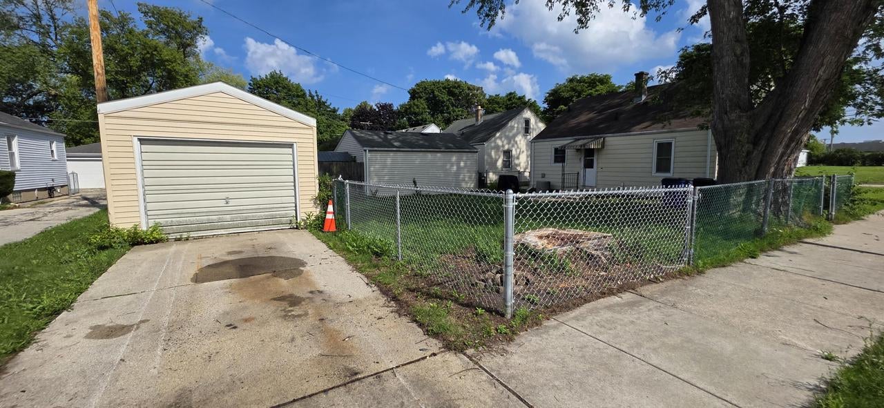 3724 20th STREET, Racine, WI 53405 — photo 3