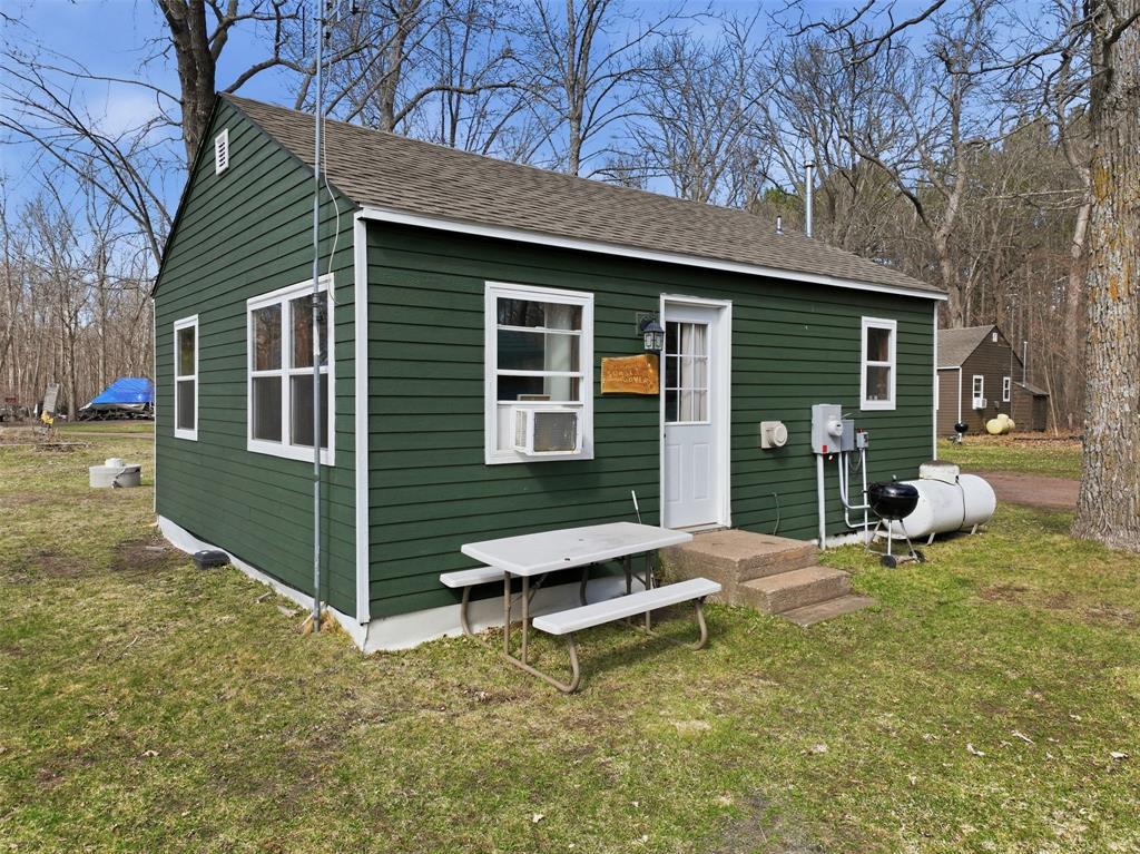 24541 Clam Lake Drive — photo