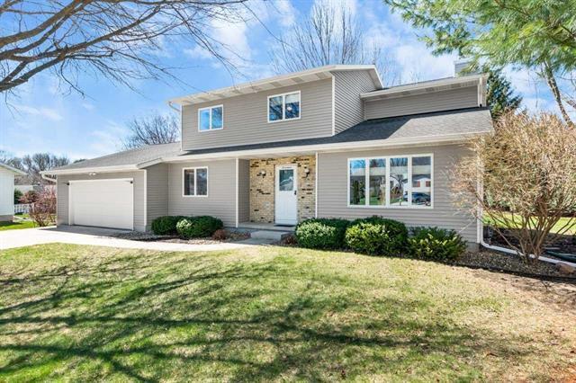 17 Park Crest Court — photo