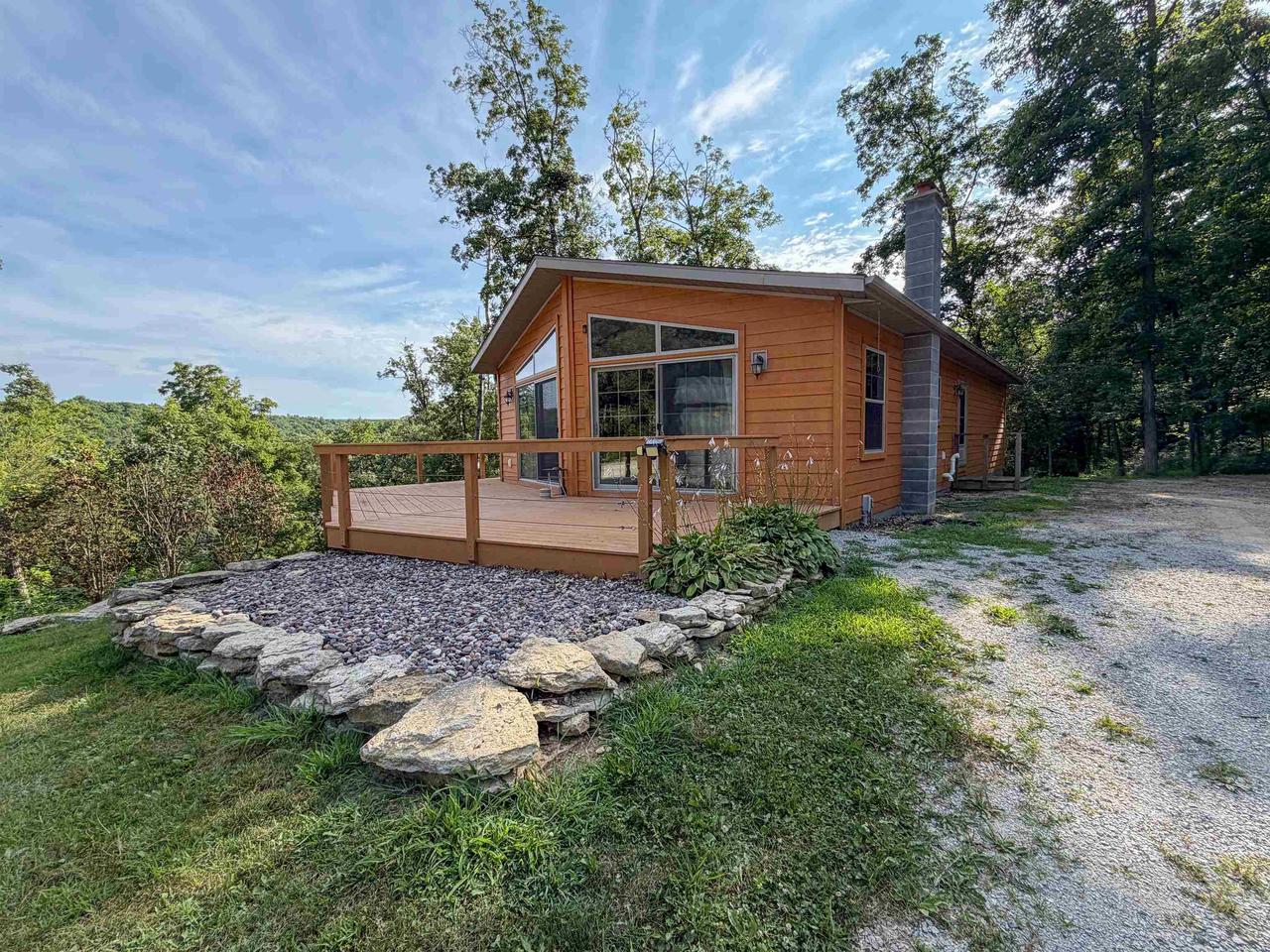 5382 Stenner Hill Road — photo
