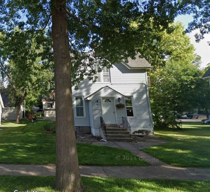 522 Niagara Street — photo