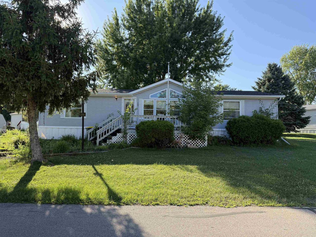 169 Timber Ridge Street — photo