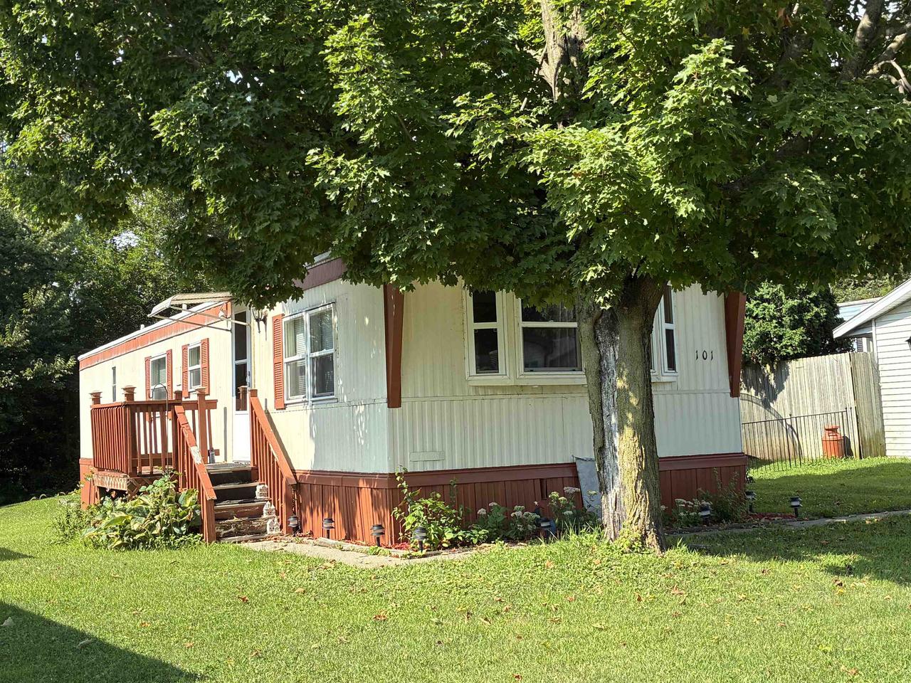 101 Falling Creek Drive 101 — photo