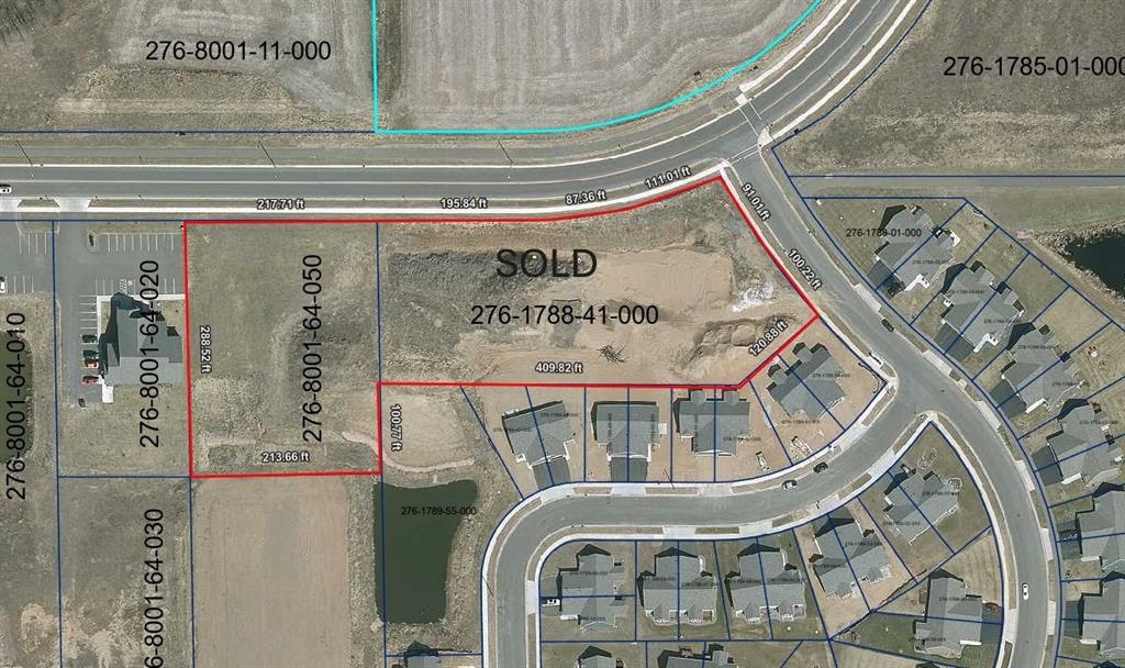 Lot 3 Kern Avenue — photo