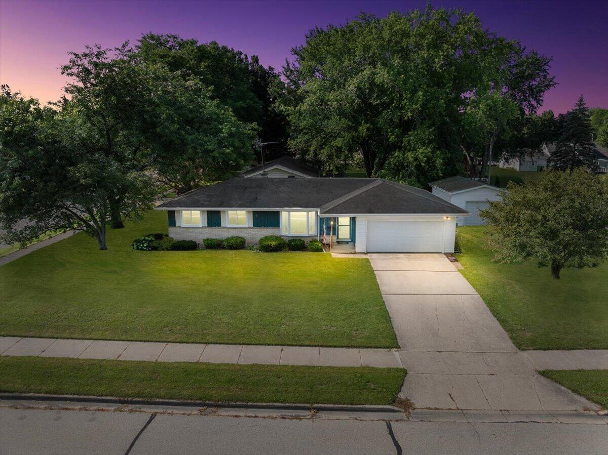 309 Braatz Drive — photo