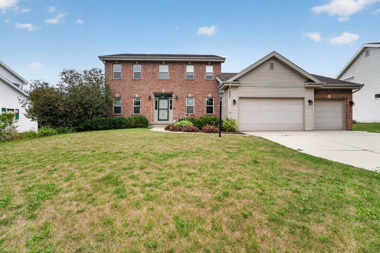 5685 Kinsale Drive — photo