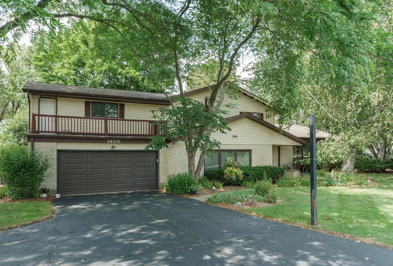 1408 Country Club Lane — photo