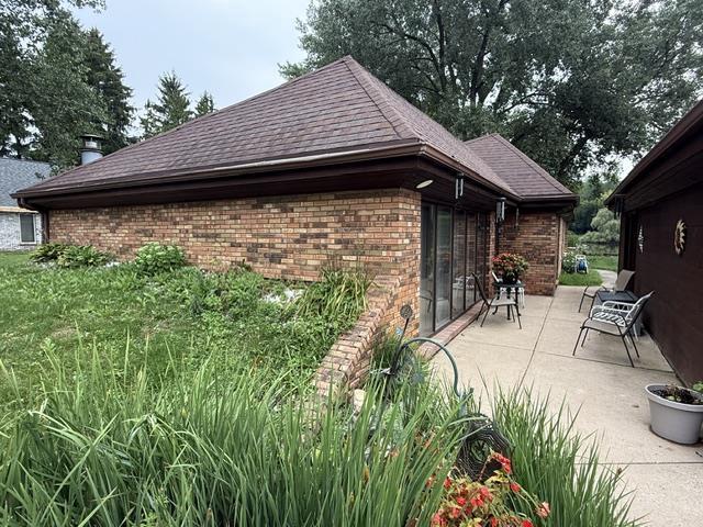 5578 Woodland Drive — photo
