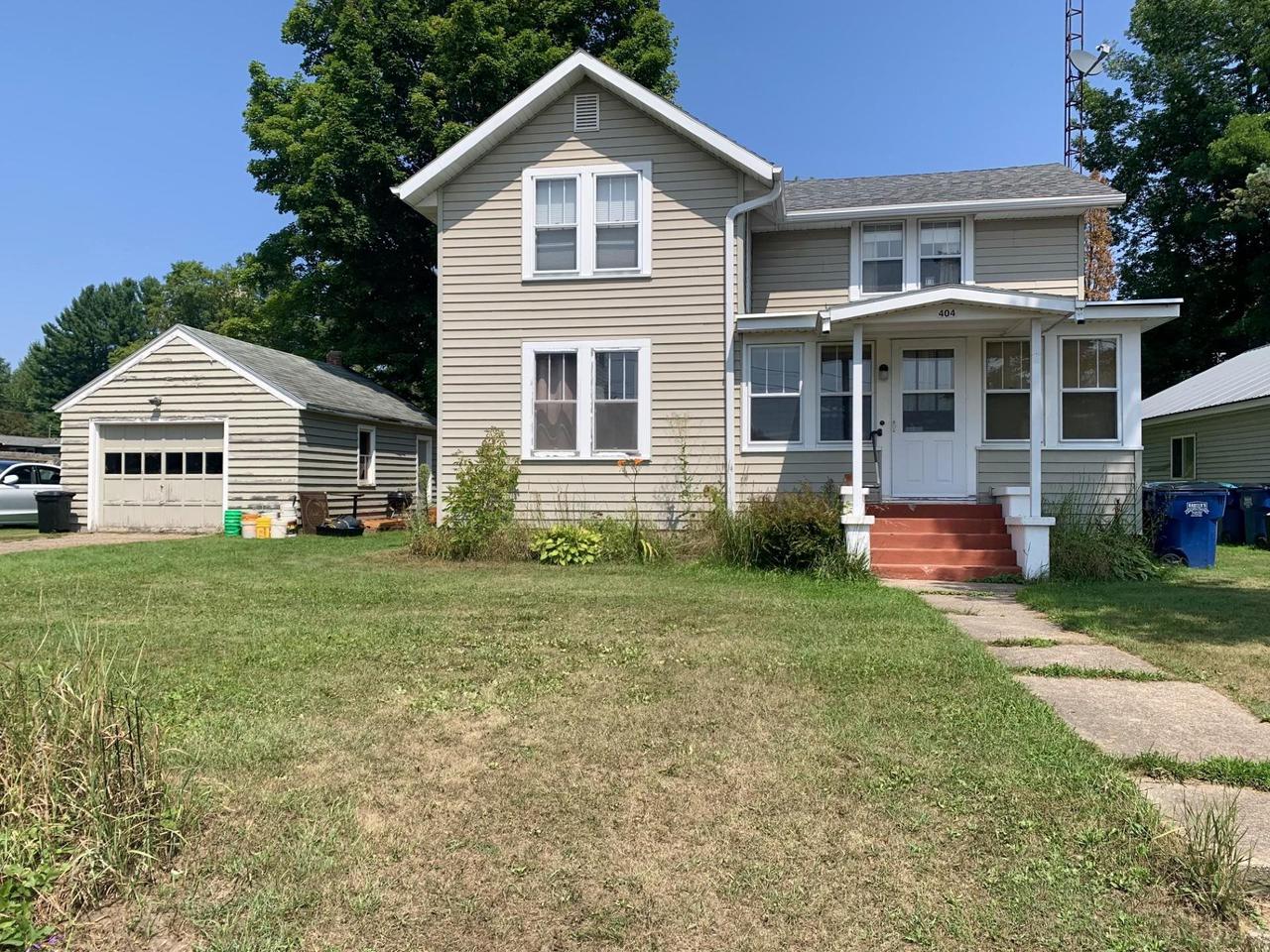 404 Birch Street — photo