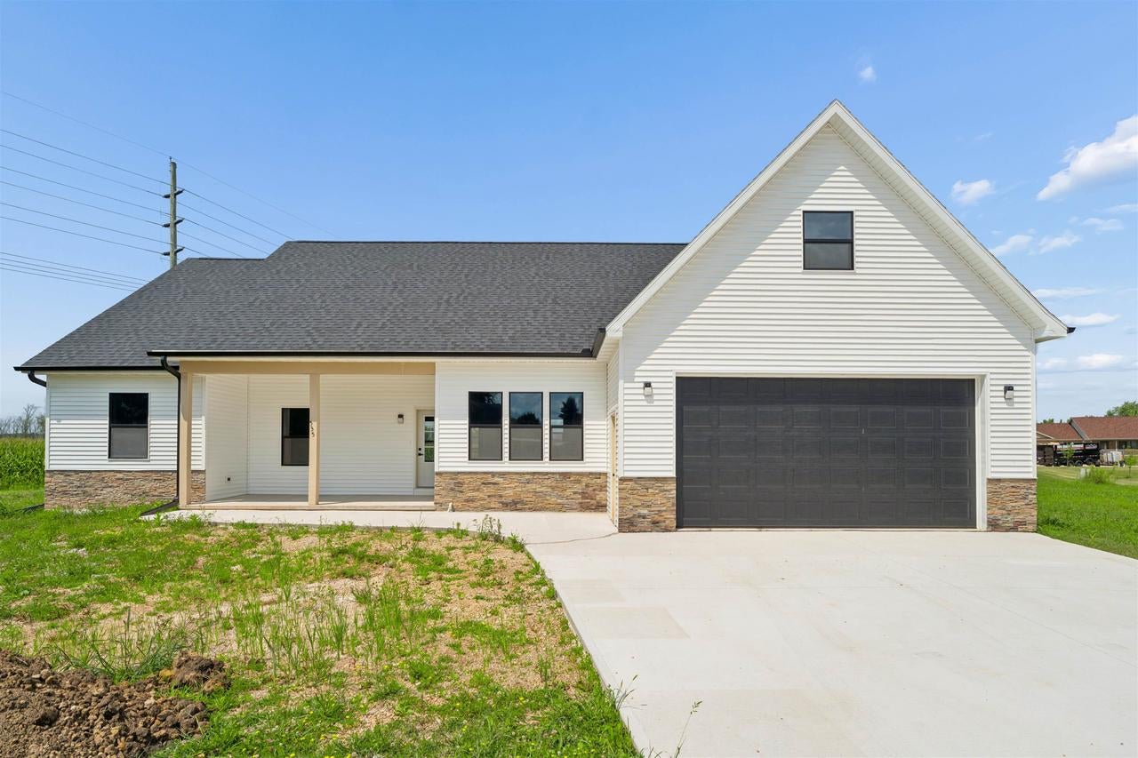 535 N Pheasant Drive — photo