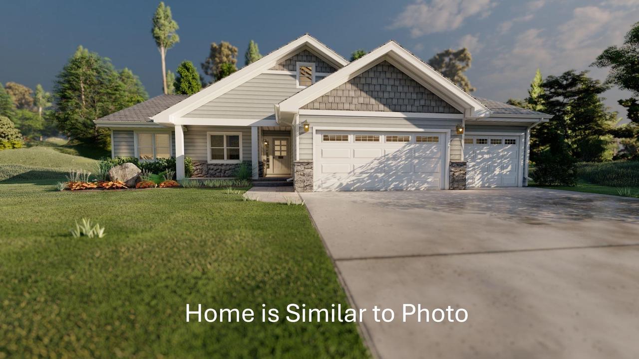1270 Putnam Drive — photo