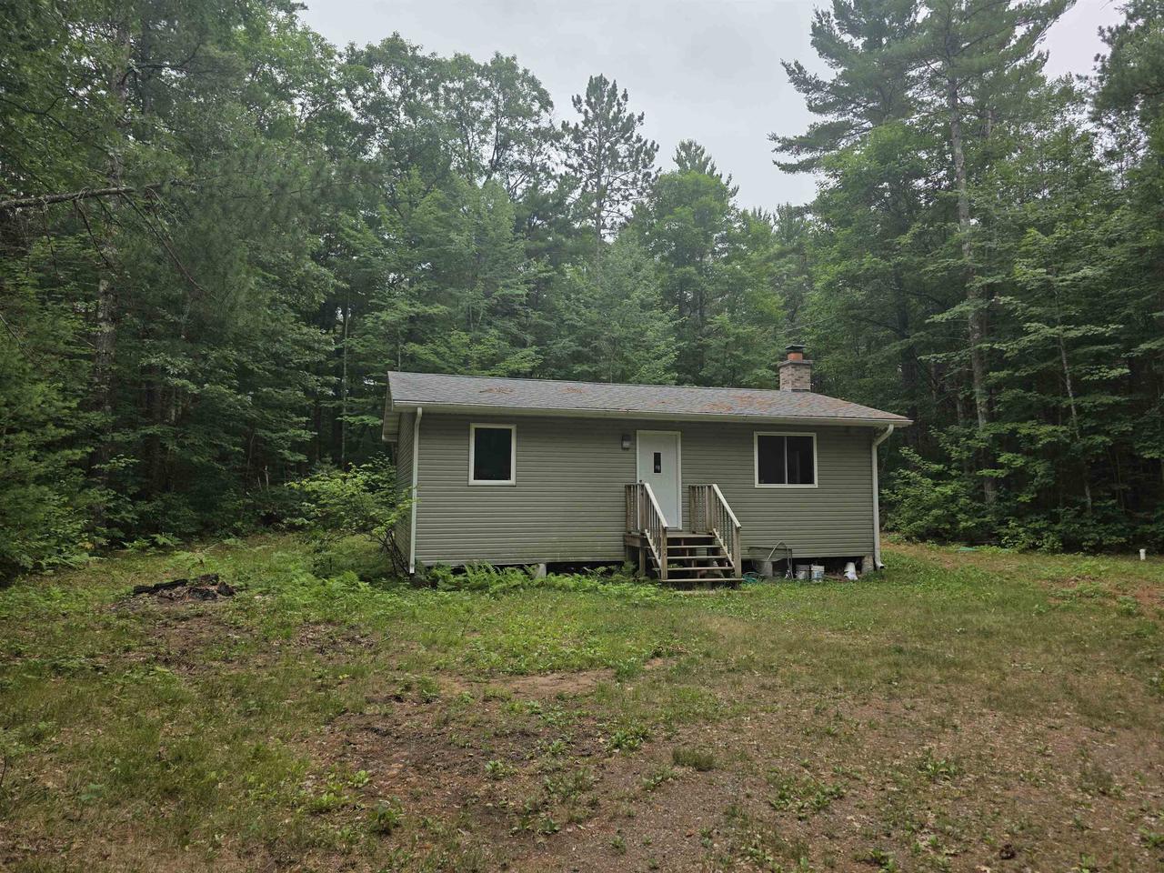 1243 W Haskell Lake Lane — photo