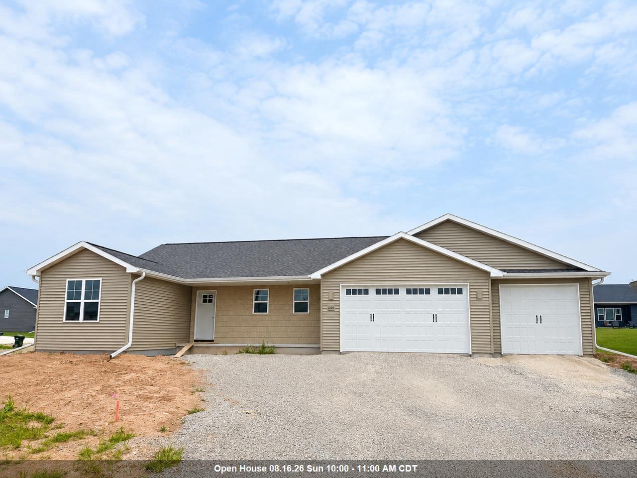 2091 Red Fox Lane — photo