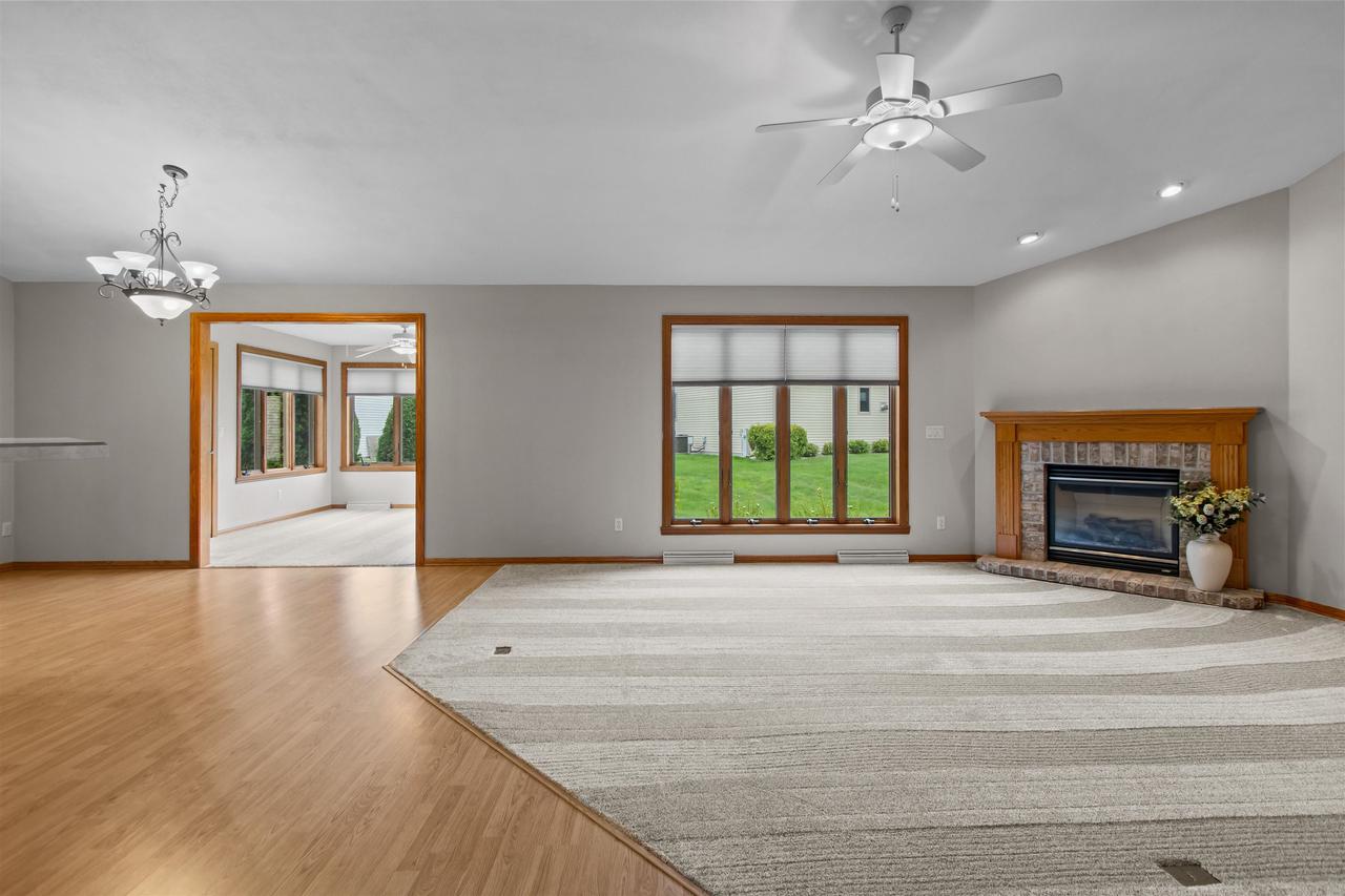 44 Penbrook Circle, Appleton, WI 54913 — photo 3